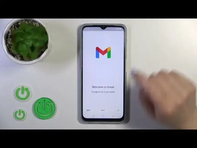 'Video thumbnail for How to Logout Gmail Account on Oppo A77?'