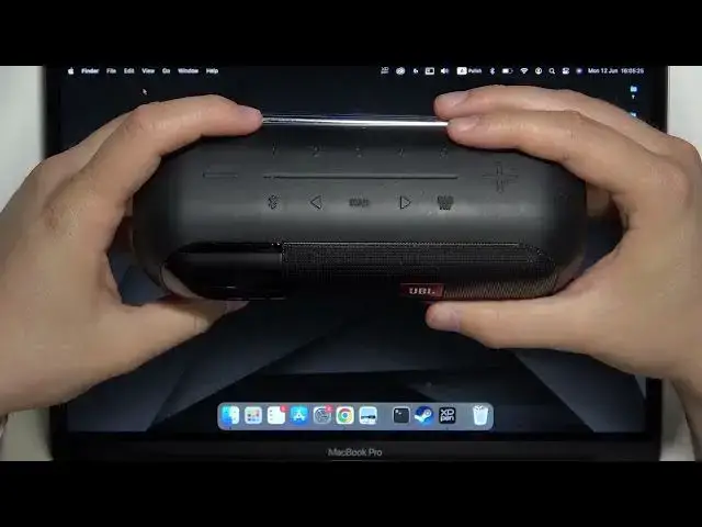 'Video thumbnail for How to Pair JBL Tuner 2 with any Macbook?'