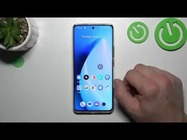 Video thumbnail for How to Manage Vibration For Calls on REALME 11 Pro