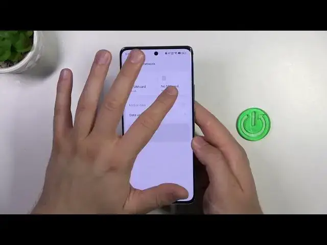 Video thumbnail for Does OPPO Reno 10 Have eSIM?