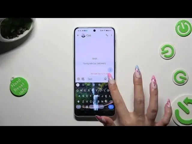 'Video thumbnail for How to Turn On and Use Voice Typing on OnePlus Nord 3'