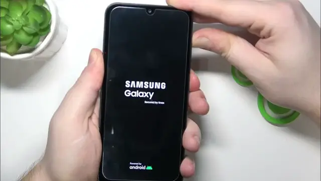 Video thumbnail for How to Wipe the Cache Partition in SAMSUNG Galaxy A05S