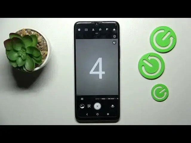 'Video thumbnail for How to Enable Camera Timer on TCL 40 SE?'