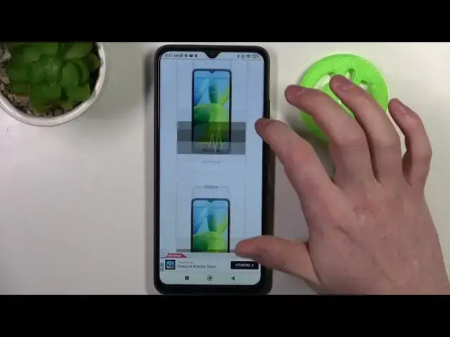 'Video thumbnail for Does the POCO C50 Smartphone Have an AMOLED Display? Let's Find Out!'