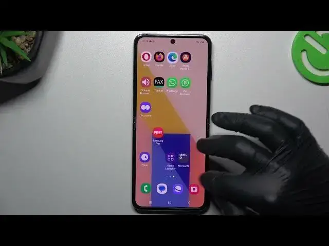 'Video thumbnail for How to Enable Incognito Mode on Samsung Galaxy Z Flip5?'