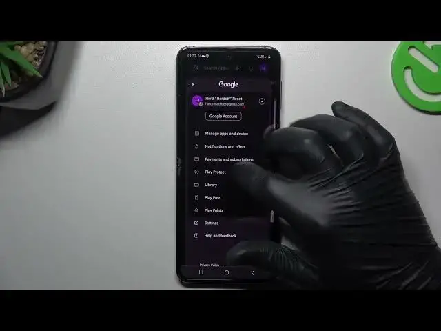 'Video thumbnail for How to Manage Google Play Subscriptions on Samsung Galaxy Flip5?'