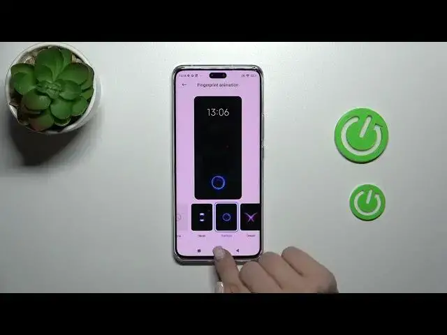 Video thumbnail for How to Change Fingerprint Sensor Animation on Xiaomi 13 Lite?
