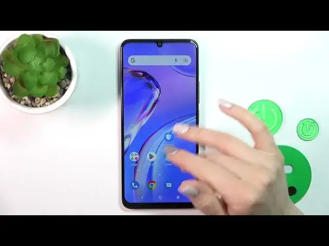 Video thumbnail for How to Enable & Disable NFC on TCL 40 SE?