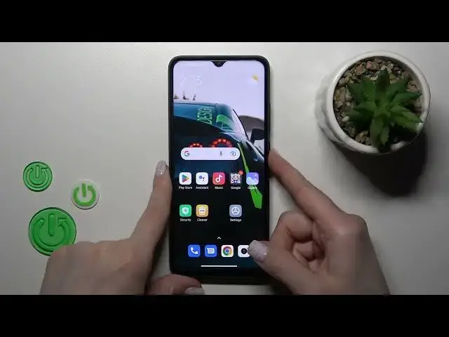 'Video thumbnail for How to Link / Unlink Google Assistant on Power Button in Xiaomi Redmi 12C?'