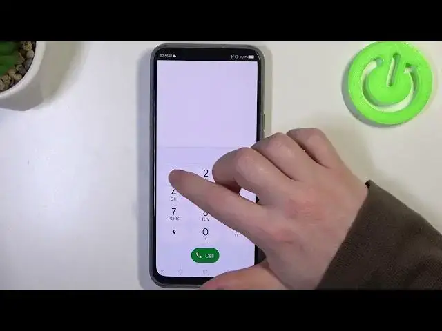 'Video thumbnail for How to Make Tourist Helpline Call in India on ZTE Axon 20 5G'