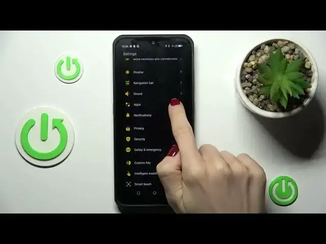 Video thumbnail for How to Allow Unknown Sources on ULEFONE Armor 17 Pro? - App Installation