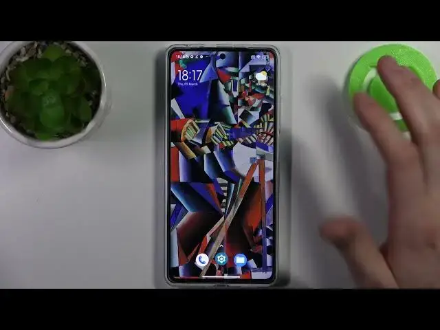 'Video thumbnail for How to Clear Credentials on POCO X5 Pro - Remove All Certificates'