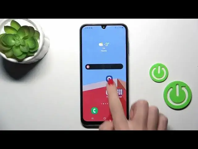 'Video thumbnail for How to Check Serial Number on SAMSUNG Galaxy A15'