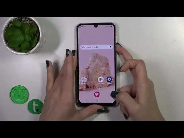 'Video thumbnail for How to Mute Ringtone on SAMGUN Galaxy A05s?'