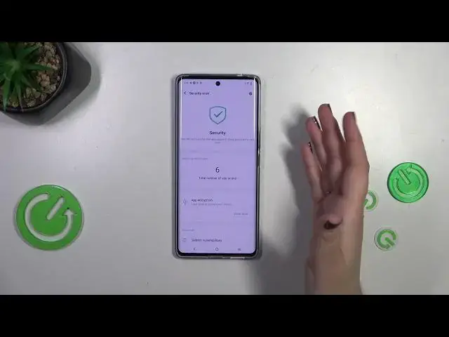 'Video thumbnail for How to Perform Virus Scanning on VIVO V29?'