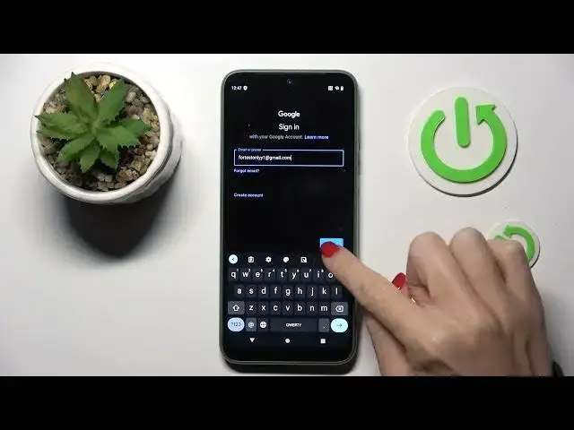Video thumbnail for How to Add Google Account to FAIRPHONE 4 5G