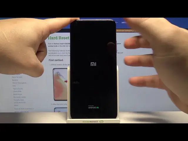 'Video thumbnail for How to Activate Recovery Mode in XIAOMI Mi 10T – Recovery Mode Features'