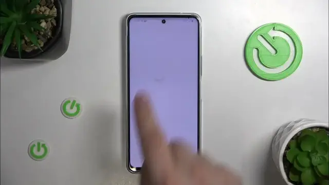 Video thumbnail for How to Switch On/Off Screen Touches in Screen Recording on VIVO Y36 – Camera Settings