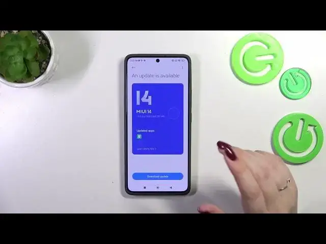 Video thumbnail for How to Check For Software Updates on POCO X6