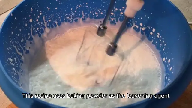 'Video thumbnail for pizza dough recipe without yeast'