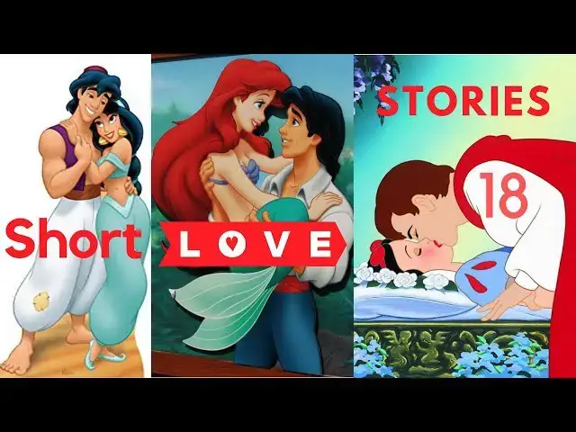 Video thumbnail for Short Love stories 18