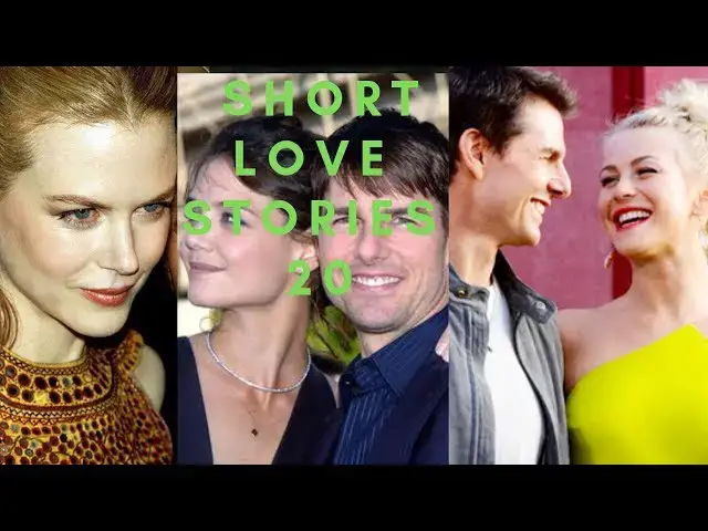 Video thumbnail for Short Love Stories 20