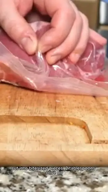 Video thumbnail for beef and noodles recipe