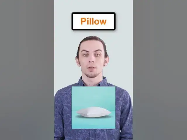 Video thumbnail for Name The Objects