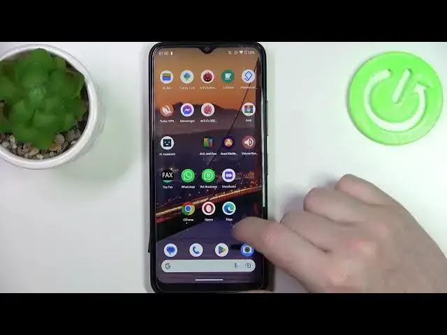 Video thumbnail for How to Fix Google Play Store Stuck On Pending on a NOKIA C32