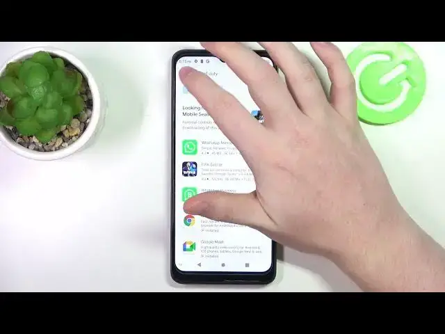 'Video thumbnail for Fix I Can't Find Games On Google Play Store on ZTE Blade A51'
