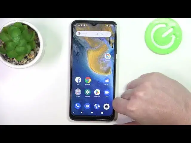 'Video thumbnail for Does ZTE Blade A51 Have Gorilla Glass?'