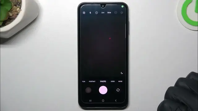 'Video thumbnail for How to Manage Watermark in Samsung Galaxy A15 – Add / Remove Watermark'