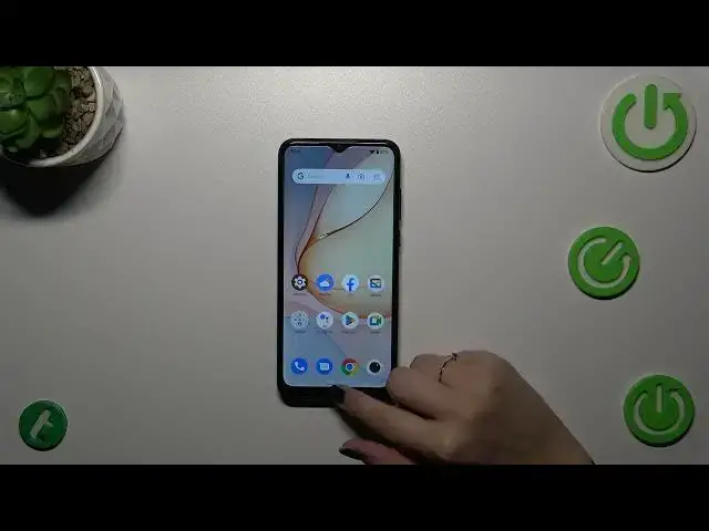 Video thumbnail for How to Turn Off Running Apps on ZTE Blade A53+?