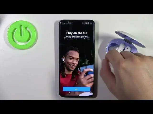 Video thumbnail for How to Pair Logitech G Fits with Android Phone?