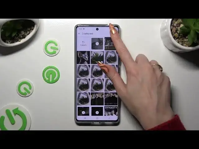 Video thumbnail for How to Add Photos to Text Message in VIVO T2 Pro – Add Pictures to Message