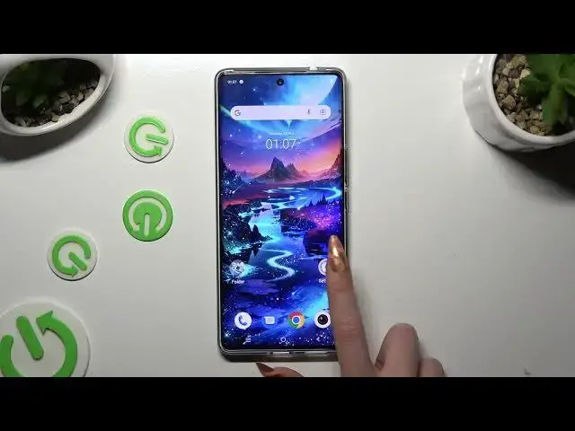 Video thumbnail for How to Manage Location in VIVO T2 Pro – Turn On / Off Location