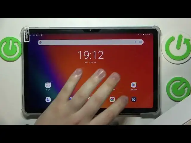 Video thumbnail for How to Check Device Authenticity on DOOGEE T20? - Find Device Info