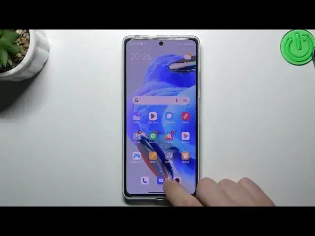 'Video thumbnail for How to Forward Text Messages on Redmi Note 12 Pro?'