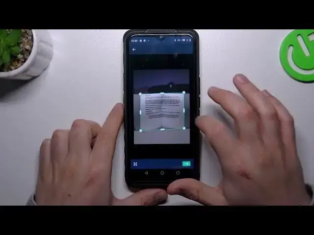 Video thumbnail for How to Send FAX Messages on CAT S53?