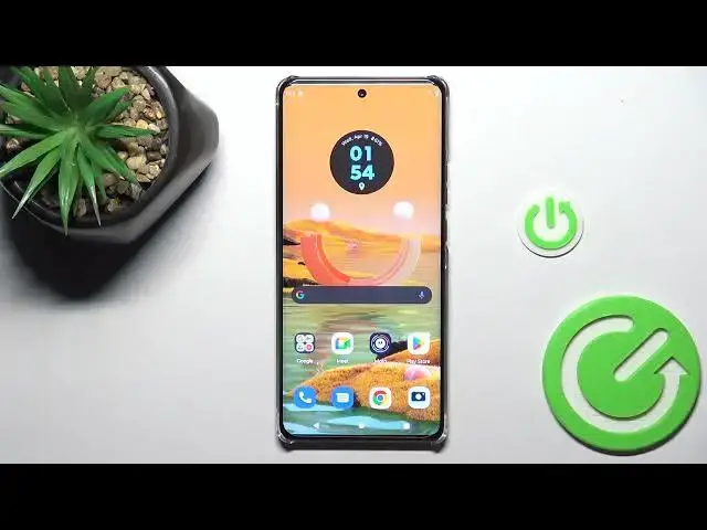 'Video thumbnail for How To Reset Camera Settings On Motorola Edge 40'