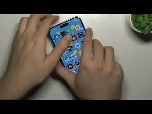 Video thumbnail for Does iPhone 15 Plus Have Glass Back?