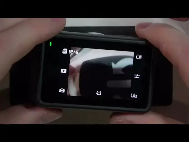 Video thumbnail for How To Enable & Disable Auto Display Rotation On DJI Osmo Action 4