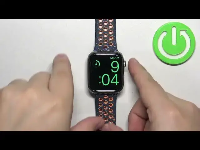 Video thumbnail for How to Set Passcode on APPLE Watch 9