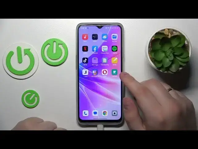 'Video thumbnail for How to Set Screen Timeout to Never on OPPO A77 - Caffeine App'