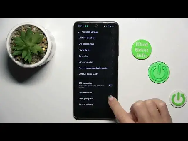 Video thumbnail for How to Set Up Automatic System Updates on OPPO A2