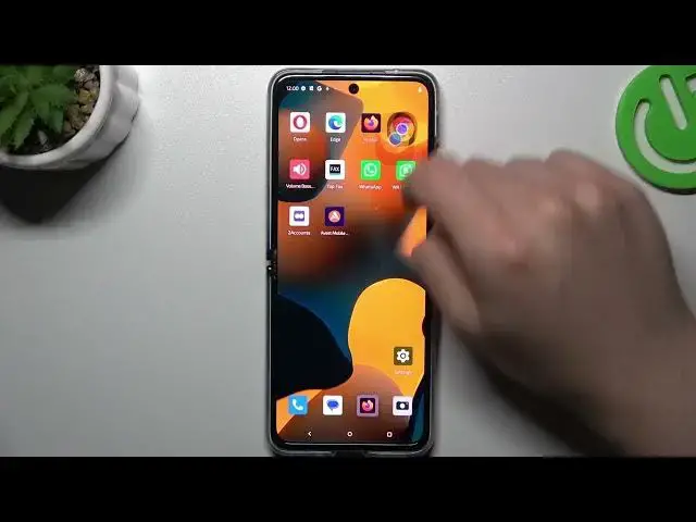 'Video thumbnail for How to Enter Incognito Mode on a MOTOROLA Razr 40 Ultra - Opera, Chrome, Edge & Firefox'