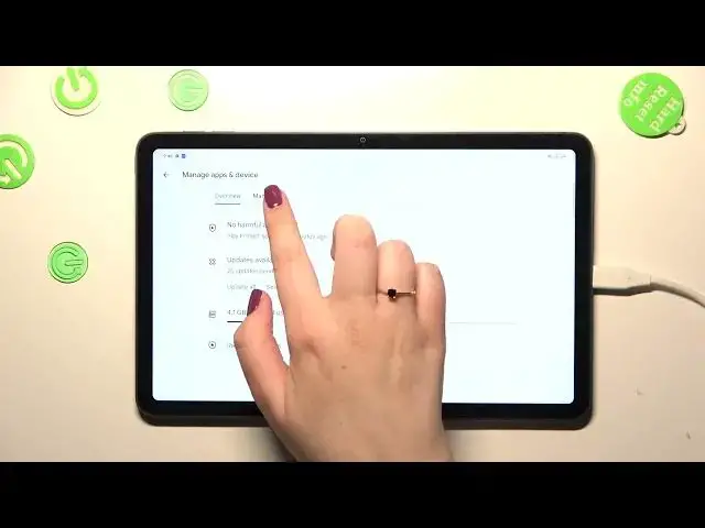 Video thumbnail for How to Update Apps on OPPO Pad Air? Find & Setup Update Center & Keep Applications Updated!