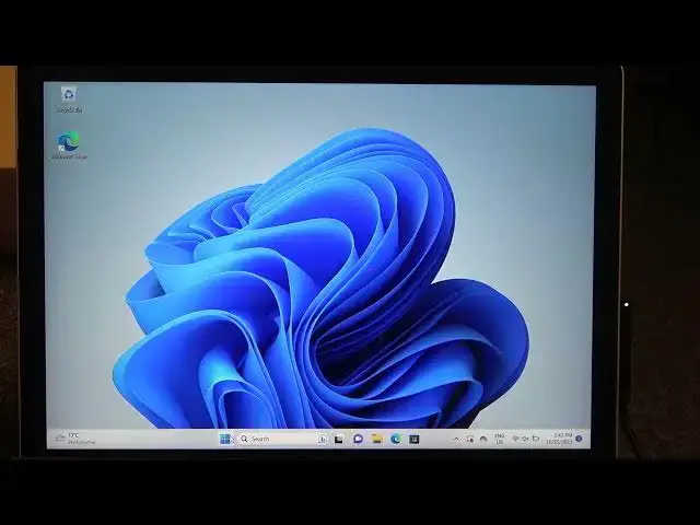 'Video thumbnail for How to Change Display Resolution on Microsoft Surface Go 3'