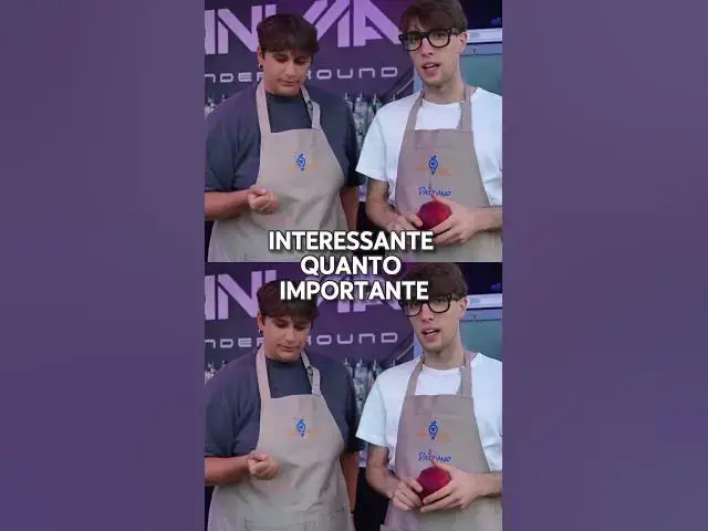 'Video thumbnail for Sex on the Beach con pesca vera 🍑 | Rivisitazione estiva'
