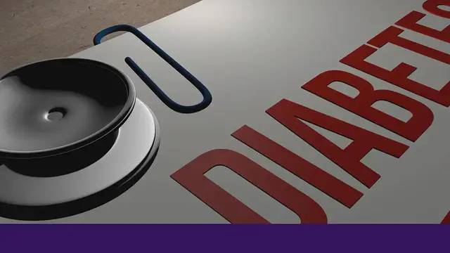 Video thumbnail for Diabetes Explained: Types, Symptoms, Differences and Effective Management